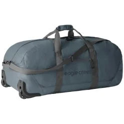 Clearance Eagle Creek No Matter What Rolling Duffel 110L smoke