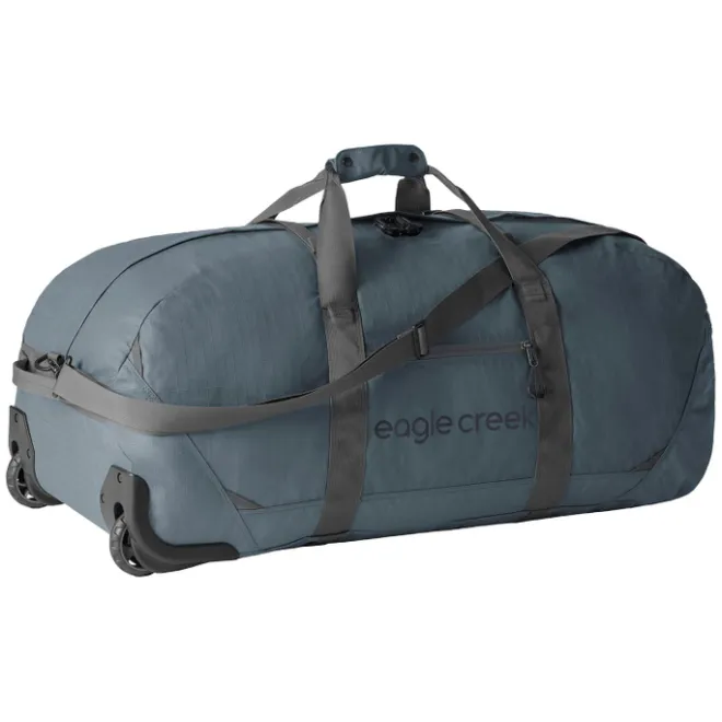 Clearance Eagle Creek No Matter What Rolling Duffel 110L smoke