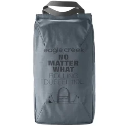 Clearance Eagle Creek No Matter What Rolling Duffel 110L smoke