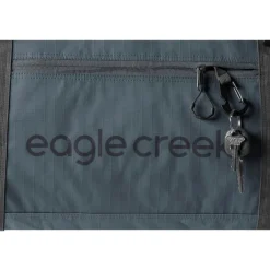 Clearance Eagle Creek No Matter What Rolling Duffel 110L smoke