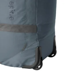 Clearance Eagle Creek No Matter What Rolling Duffel 110L smoke