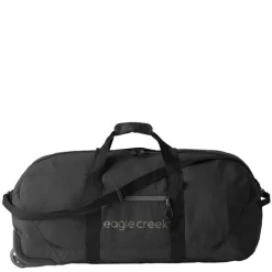 Clearance Eagle Creek No Matter What Rolling Duffel 110L black