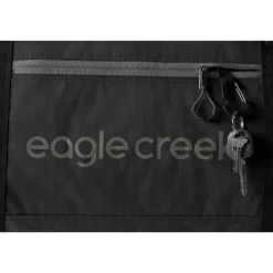 Clearance Eagle Creek No Matter What Rolling Duffel 110L black