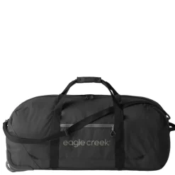 Eagle Creek No Matter What Rolling Duffel 130L black