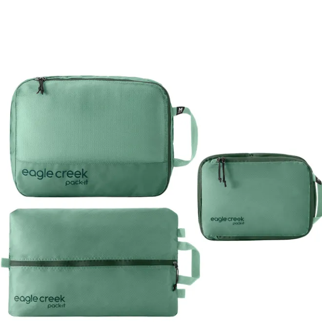 Sale Eagle Creek Pack-It Essentials Set willow