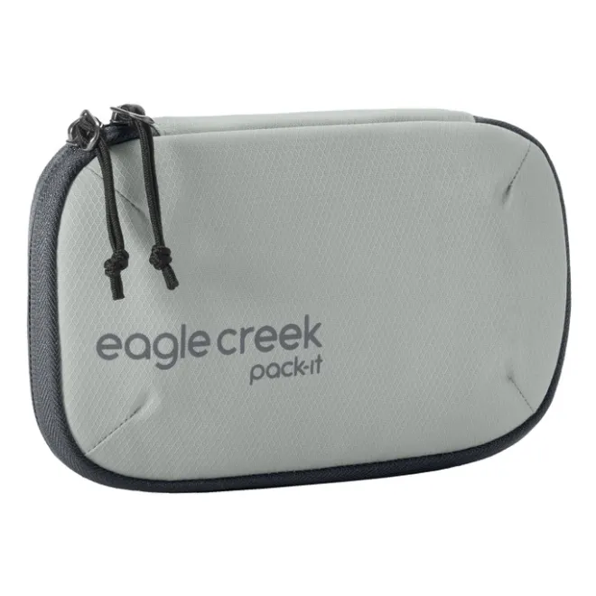 Sale Eagle Creek Pack-It E-Tools Organizer Mini storm grey