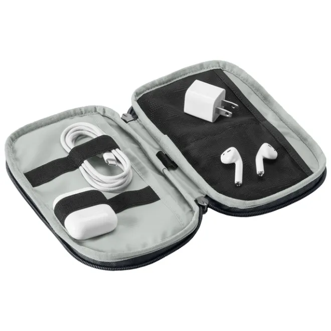 Sale Eagle Creek Pack-It E-Tools Organizer Mini storm grey