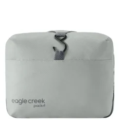 Eagle Creek Pack-It Hanging Toiletry Kit storm grey