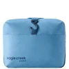 Outlet Eagle Creek Pack-It Hanging Toiletry Kit blue dawn