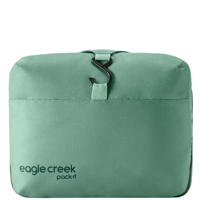 Discount Eagle Creek Pack-It Hanging Toiletry Kit willow
