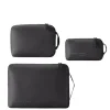 Hot Eagle Creek Pack-It Isolate Cube Set XS/S/M black