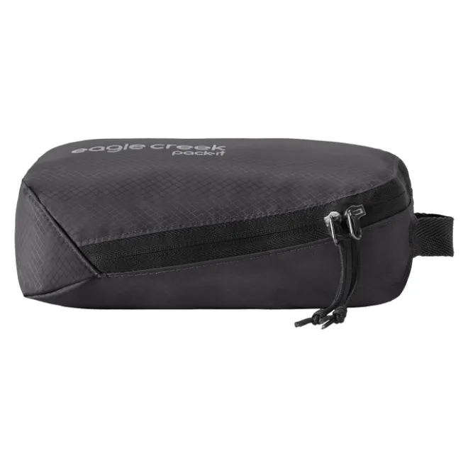 Hot Eagle Creek Pack-It Isolate Cube Set XS/S/M black