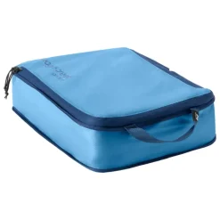 Online Eagle Creek Pack-It Isolate Compression Cube M blue dawn