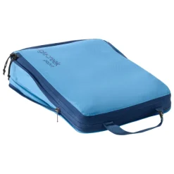 Online Eagle Creek Pack-It Isolate Compression Cube M blue dawn