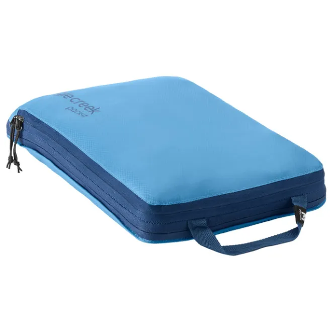 Online Eagle Creek Pack-It Isolate Compression Cube M blue dawn