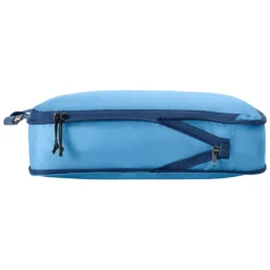 Online Eagle Creek Pack-It Isolate Compression Cube M blue dawn