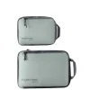 Discount Eagle Creek Pack-It Isolate Compression Cube Set S/M storm grey