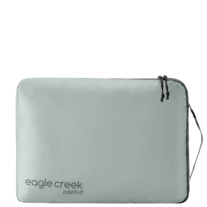 Clearance Eagle Creek Pack-It Isolate Cube M storm grey