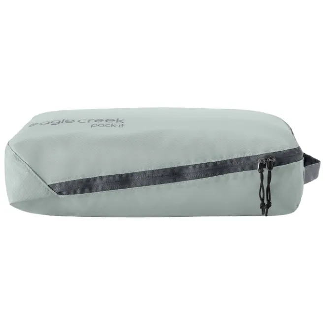 Clearance Eagle Creek Pack-It Isolate Cube M storm grey