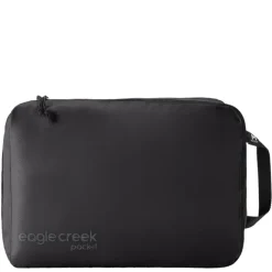 Sale Eagle Creek Pack-It Isolate Clean/Dirty Cube M black