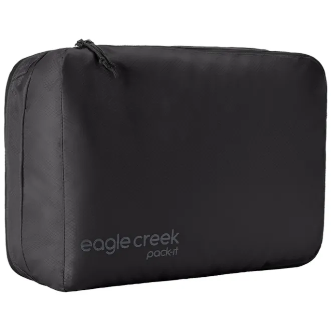 Sale Eagle Creek Pack-It Isolate Clean/Dirty Cube M black