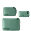Best Eagle Creek Pack-It Isolate Cube Set XS/S/M willow