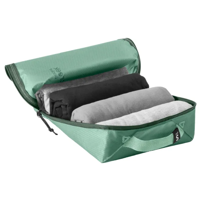 Best Eagle Creek Pack-It Isolate Cube Set XS/S/M willow