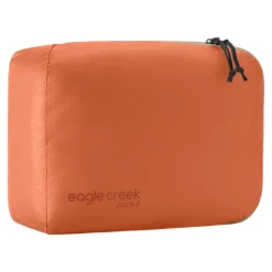 Discount Eagle Creek Pack-It Isolate Cube S mandarin