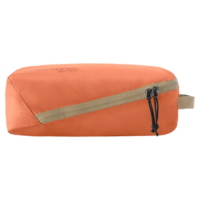 Discount Eagle Creek Pack-It Isolate Cube S mandarin