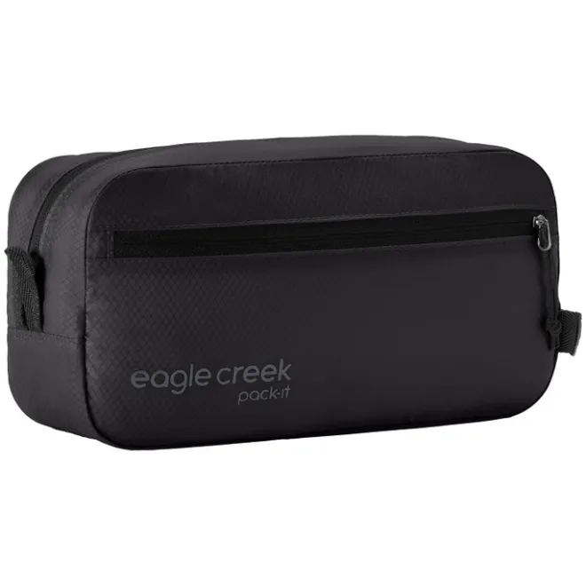 Discount Eagle Creek Pack-It Isolate Quick Trip S black