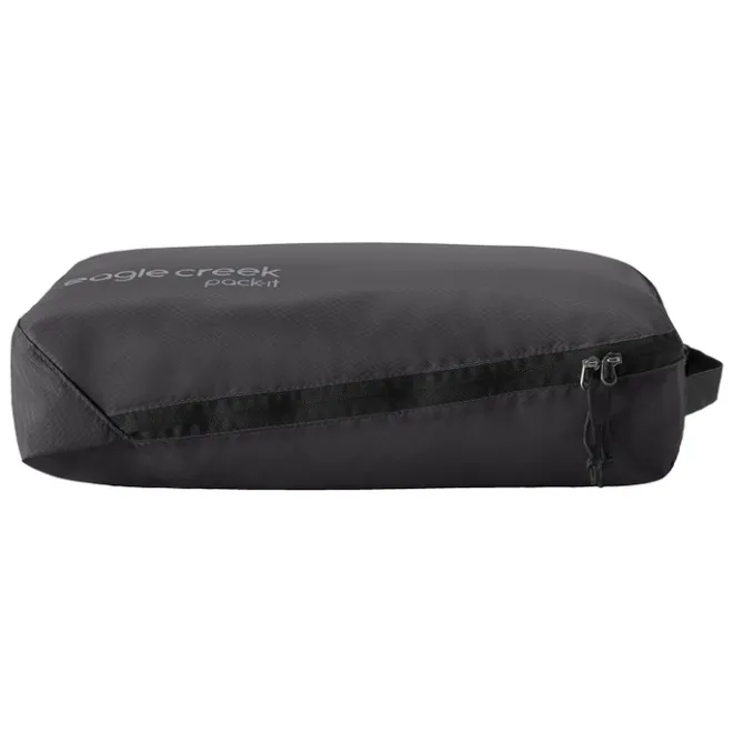 Best Eagle Creek Pack-It Isolate Cube M black