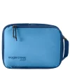 Best Eagle Creek Pack-It Isolate Compression Cube S blue dawn