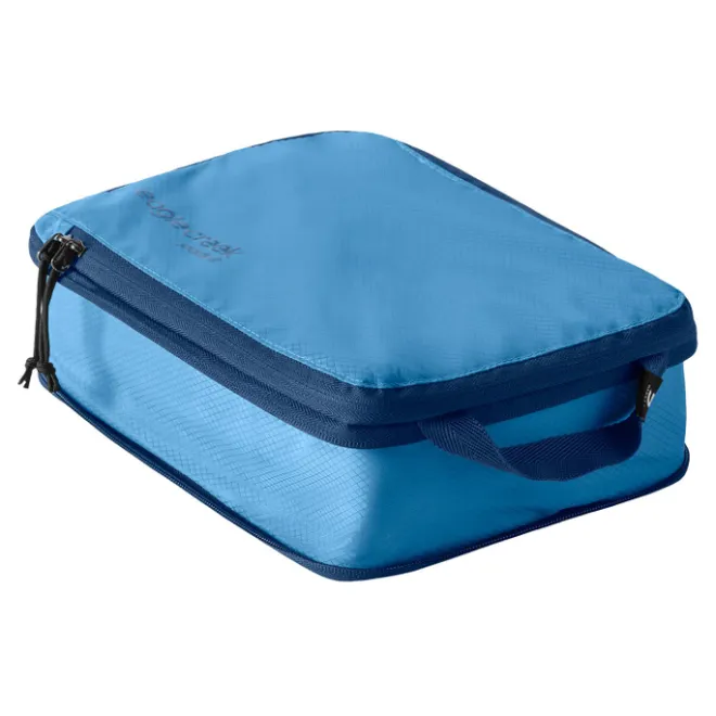 Best Eagle Creek Pack-It Isolate Compression Cube S blue dawn