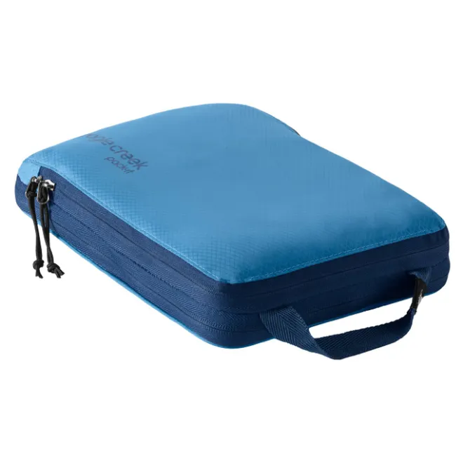 Best Eagle Creek Pack-It Isolate Compression Cube S blue dawn