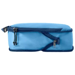 Best Eagle Creek Pack-It Isolate Compression Cube S blue dawn