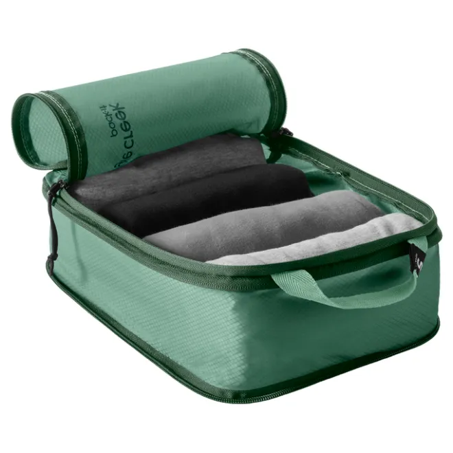 Sale Eagle Creek Pack-It Isolate Compression Cube Set S/M willow