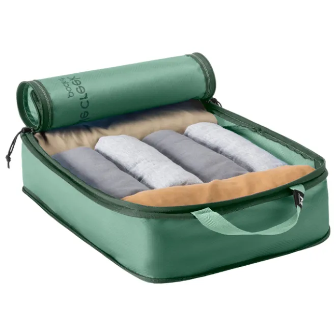 Sale Eagle Creek Pack-It Isolate Compression Cube Set S/M willow