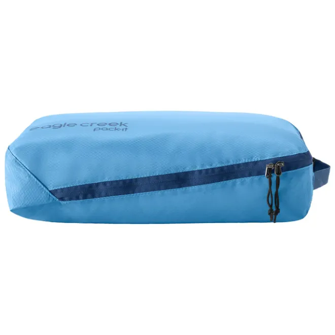 Hot Eagle Creek Pack-It Isolate Cube M blue dawn
