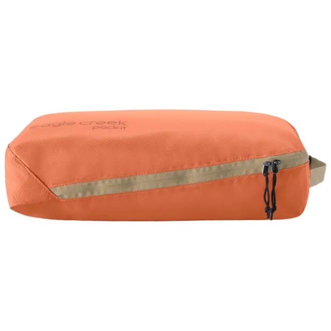 Sale Eagle Creek Pack-It Isolate Cube Set XS/S/M mandarin