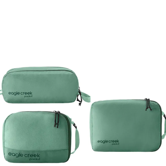 Discount Eagle Creek Pack-It Overnight Set willow
