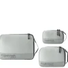 Online Eagle Creek Pack-It Overnight Set storm grey