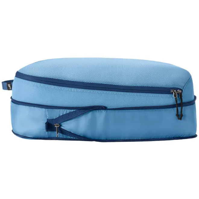 Best Eagle Creek Pack-It Reveal Expansion Cube L blue dawn