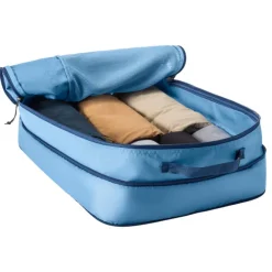 Best Eagle Creek Pack-It Reveal Expansion Cube L blue dawn