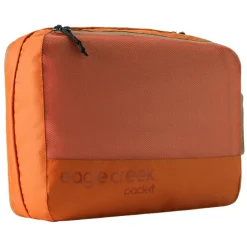 Hot Eagle Creek Pack-It Reveal Clean/Dirty Cube M mandarin
