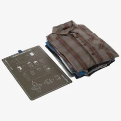 New Eagle Creek Pack-It Reveal Garment Folder L black