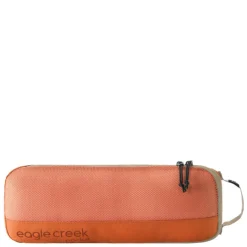 Clearance Eagle Creek Pack-It Reveal Slim Cube M mandarin