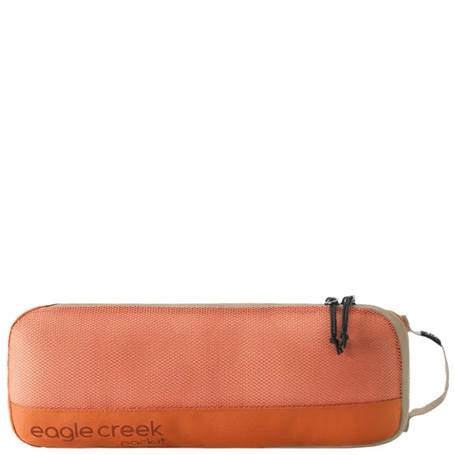 Clearance Eagle Creek Pack-It Reveal Slim Cube M mandarin