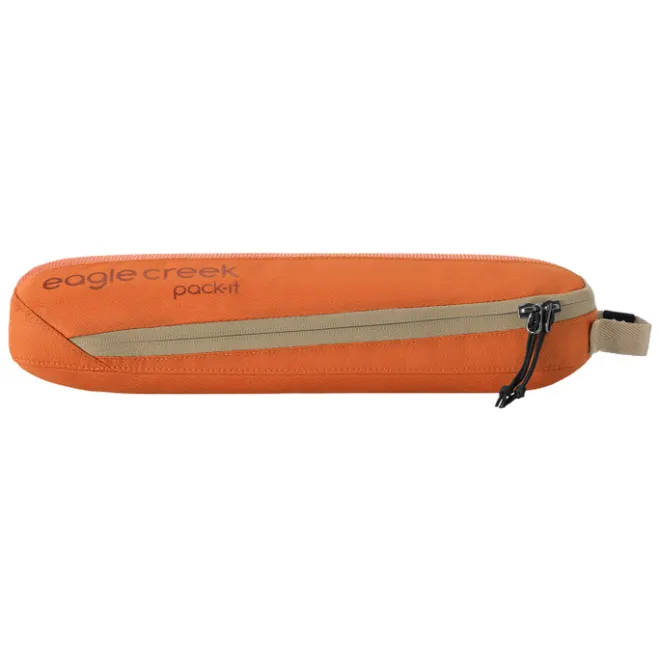 Clearance Eagle Creek Pack-It Reveal Slim Cube M mandarin
