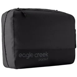 Best Eagle Creek Pack-It Reveal Clean/Dirty Cube M black