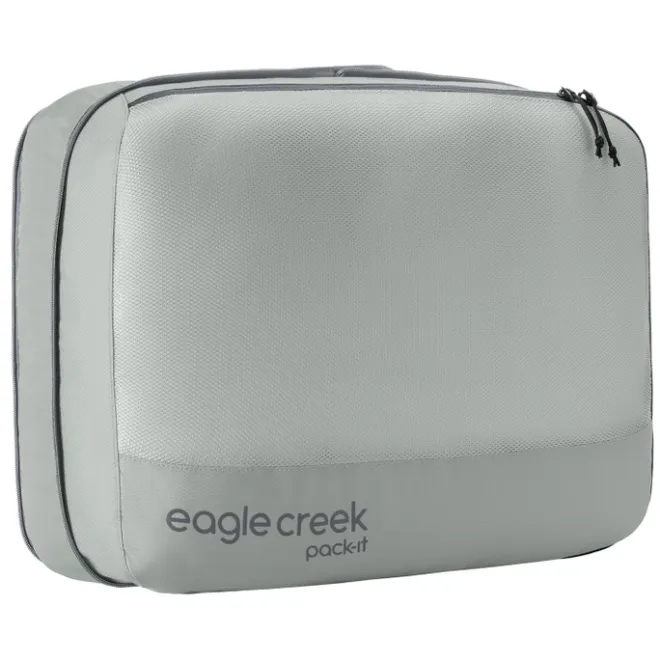 Discount Eagle Creek Pack-It Reveal Expansion Cube L storm grey